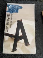 The scarlet letter / nathaniel hawthorne, Ophalen of Verzenden, Zo goed als nieuw