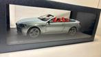 Bmw m6 convertible paragon 1.18, Hobby en Vrije tijd, Modelauto's | 1:18, Overige merken, Ophalen of Verzenden, A, A