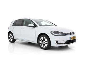 Volkswagen e-Golf {SOH-90%} Aut. *ADAPTIVE-CRUISE | FULL-LED beschikbaar voor biedingen