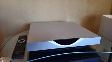 Linn Klimax DS/1 Streamer, Dynamik, Mint condition, silver beschikbaar voor biedingen