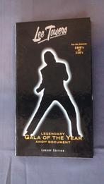 Lee Towers legendary gala of the year 2 dvd + 2 cd, Alle leeftijden, Ophalen of Verzenden, Muziek en Concerten, Boxset