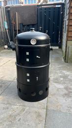 Style’n Cook houtskool barbecue 75cm.Smoker-BBQ-Grill, Tuin en Terras, Houtskoolbarbecues, Ophalen of Verzenden, Nieuw