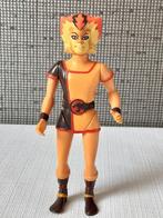 willykat vintage action firure 1986, ljn lorimar telepix, Ophalen of Verzenden, Gebruikt
