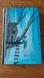 Marlies Slegers - Briefjes voor Pelle, Ophalen of Verzenden, Zo goed als nieuw, Marlies Slegers