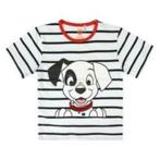 SALE | 101 Dalmatier T-shirt - Maat 98/104 - Disney, Disney, Jongen of Meisje, Nieuw, Ophalen of Verzenden