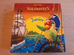 Kolonisten van Catan Junior (nieuwstaat), Hobby en Vrije tijd, Gezelschapsspellen | Bordspellen, Vijf spelers of meer, Ophalen of Verzenden