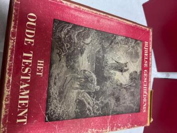 bijbel beschikbaar voor biedingen