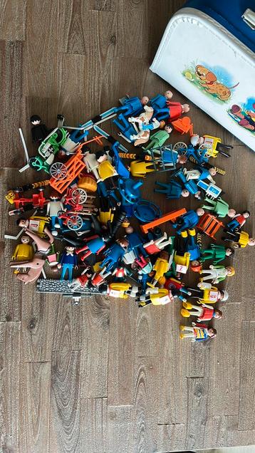 Playmobil beschikbaar voor biedingen