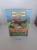 Lekturama's Luister Sprookjes - De Bremer Stadsmuzikanten, Ophalen of Verzenden, Zo goed als nieuw, Lekturama