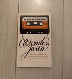 Albert Wiglema - Wonderjaren, Ophalen of Verzenden, Zo goed als nieuw, Albert Wiglema; Pam van der Veen, Nederland