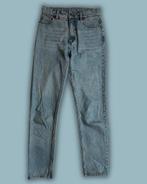 Spijkerbroek Monki, Ophalen of Verzenden, Nieuw, Blauw, W27 (confectie 34) of kleiner