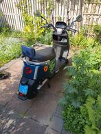 Yadea snorscooter E8S lite, Ophalen, Zo goed als nieuw, Elektrisch, Overige merken