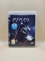 Ninja Gaiden 2 PS3, Vechten, 1 speler, Sony support, Eén computer