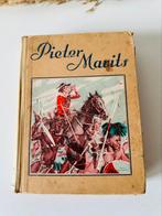 Antiek boek Pieter Marits, Boeken, Ophalen of Verzenden, Zo goed als nieuw, Nederland