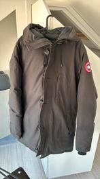 Canada Goose jas. Maat L., Kleding | Heren, Canada Goose, Maat 52/54 (L), Ophalen of Verzenden, Zo goed als nieuw