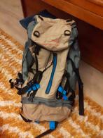 Wildebeest backpack 55L, 25 tot 40 cm, Trekking, Zo goed als nieuw, 60 cm of meer