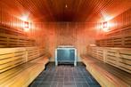 BLUE Spa & Wellness locatie keuze uit 3 sauna voor 2 pers., Twee personen, Sauna e-tickets