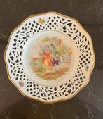 Schumann Arzberg Schaaltje op Voet, Ophalen of Verzenden