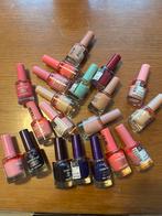 20 Golden Rose Nagellakken - Nieuw!, Sieraden, Tassen en Uiterlijk, Uiterlijk | Cosmetica en Make-up, Overige kleuren, Nieuw, Ophalen of Verzenden