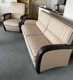 Mooi Bankstel - overcompleet, Huis en Inrichting, Banken | Bankstellen, Ophalen, Gebruikt, Neutraal, 150 tot 200 cm