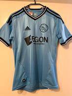 Ajax uitshirt 2011-2012, Maat XS of kleiner, Ophalen of Verzenden, Zo goed als nieuw, Shirt