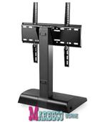 Gemotoriseerde TV voet, TV standaard, Elektrische TV stand, Audio, Tv en Foto, Televisiebeugels, Nedis, Nieuw, Info@marbeco.nl
