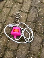 Zwembad Thermostaat 3kW - Dompelaar, Minder dan 1 liter, Ophalen of Verzenden, Gebruikt, Rvs