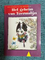 Het geheim van Toermalijn - Mies Bouhuys en Fiep Westendorp, Boeken, Kinderboeken | Jeugd | onder 10 jaar, Gelezen, Fictie algemeen