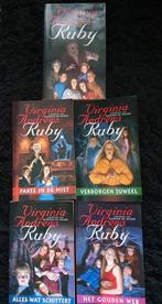 Virginia Andrews, Boeken, Ophalen of Verzenden, Zo goed als nieuw
