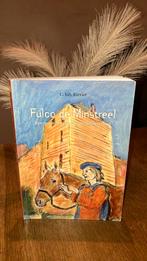 KR-7 C Joh Kieviet Fulco de Minstreel, Ophalen of Verzenden, Gelezen