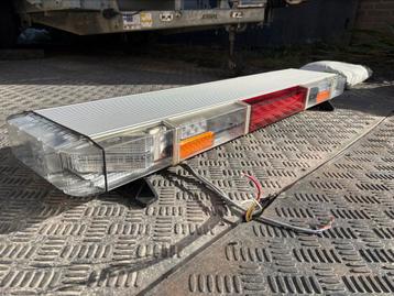 Whelen Freedom 130cm lichtbalk beschikbaar voor biedingen