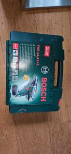 Bosch Accu Boormachine 14,4V (Zonder Accu/Lader), Ophalen of Verzenden