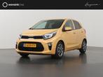 Kia Picanto 1.0 DPi DynamicPlusLine | Navigatie | Parkeercam, Voorwielaandrijving, Stof, Gebruikt, Overige kleuren