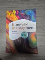 Innovatie Management - Zo goed als nieuw!, Zo goed als nieuw, Eelko Huizingh, Beta, HBO