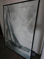 Mooie print boot Beken of Cows, Ophalen