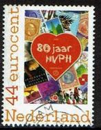 np711 nvph, Postzegels en Munten, Ophalen of Verzenden, Na 1940, Gestempeld