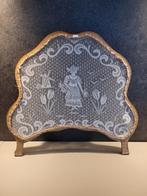 Brocante raamhor, Ophalen of Verzenden