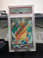 Charizard psa 10, Ophalen of Verzenden, Nieuw