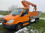 Autohoogwerker Mercedes Sprinter 313 CDI uit 2013, Verzenden