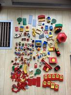 Lego Fabuland diversen, Ophalen of Verzenden, Gebruikt, Losse stenen