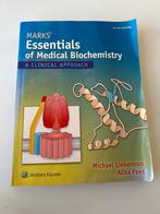 Marks' Biochemie - Zo goed als nieuw!, Boeken, Studieboeken en Cursussen, Ophalen of Verzenden, Beta, Zo goed als nieuw, WO