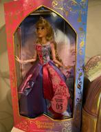 Disney limited edition doll Doornroosje, Verzamelen, Poppen, Ophalen of Verzenden, Zo goed als nieuw