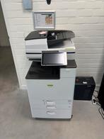 Ricoh IM C3500, Ophalen of Verzenden, Zo goed als nieuw