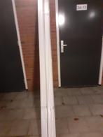 Nieuwe Plinten wegens te veel, Doe-het-zelf en Verbouw, Plinten en Afwerking, Ophalen, Nieuw, Mdf, 200 tot 250 cm