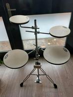 DW oefendrumstel, Muziek en Instrumenten, Drumstellen en Slagwerk, Ophalen, Gebruikt, Overige merken