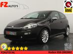 Fiat Punto Evo 1.4-16V Multiair Sport - Navigatie - Climate, Voorwielaandrijving, Euro 5, Gebruikt, 4 cilinders