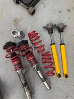 Vw golf 6 / audi TT/ Scirocco schroefset TA technix, Ophalen of Verzenden, Audi