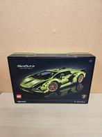 Lego 42115 Lamborghini Sian nieuw, Ophalen, Nieuw