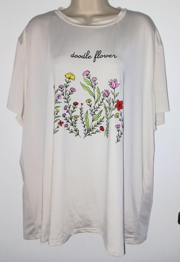 Shein Curve top maat 3XL (48/50), Kleding | Dames, Grote Maten, Zo goed als nieuw, Shirt of Top, Ophalen of Verzenden