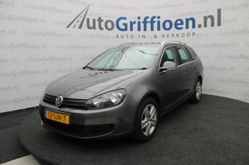 Volkswagen GOLF Variant 1.2 TSI Comfortline BlueMotion met a beschikbaar voor biedingen